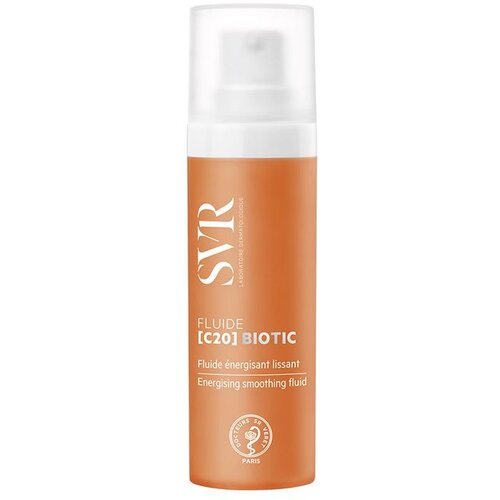 SVR C20 Biotic fluid s 20 % vitamina C 30 ml Slike