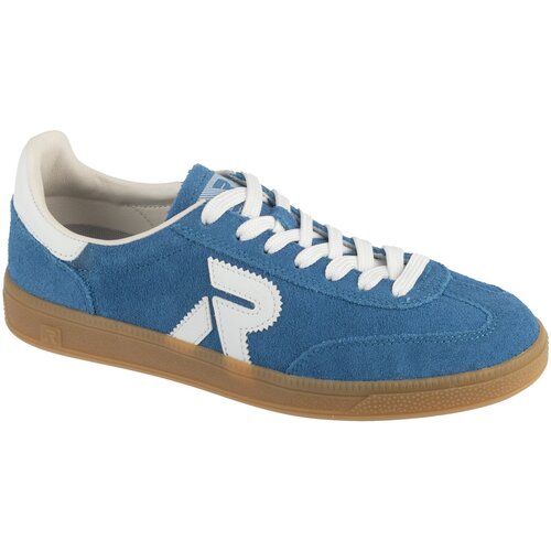 Rieker Nizke superge Sneakers Modra Cene