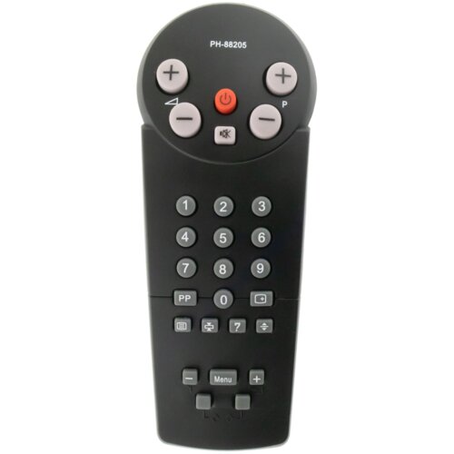 Daljinski upravljač za TV PHILIPS RC8205 Cijene