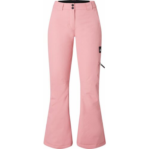 Mckinley ženske pantalone za snowboard GANINA WMS pink 408736 Slike