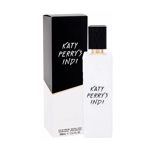 Katy Perry katy Perry´s Indi parfemska voda 100 ml za žene