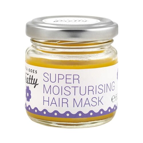 Zoya goes pretty super hidratantna maska za kosu Cijene