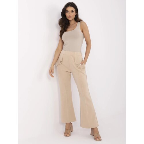 Italy Moda Pants-DHJ-SP-20518.12-light beige Cijene