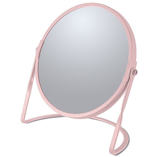 Spirella Kozmetičko povećavajuće ogledalo (s povećanjem 5x) &amp;oslash; 18 cm Akira &amp;ndash; Slike