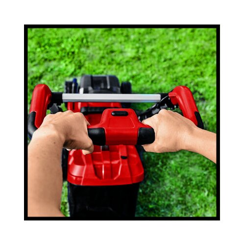 Einhell GE-CM 36/34-1 Li-Solo, Akumulatorska kosačica za travu (3413226) Slike