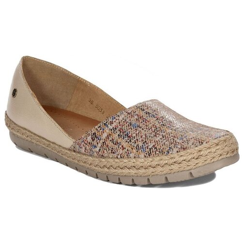 Maciejka Espadrile 5058A04005 pisana Slike