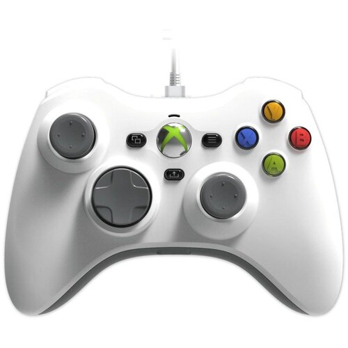  Hyperkin M01368 White USB Gamepad Analogue /Digital PC, Xbox One, Xbox One S, Xbox One X, Xbox Series S, Xbox Series X Cijene