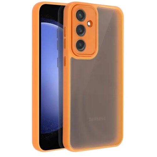  VARIETE maska za SAMSUNG A54 5G apricot crush Cijene
