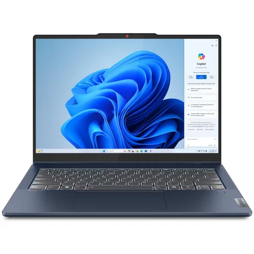 Lenovo prijenosno računalo IdeaPad 2-in-1 14AHP9, 83DR001BSC, (01-0001368111)