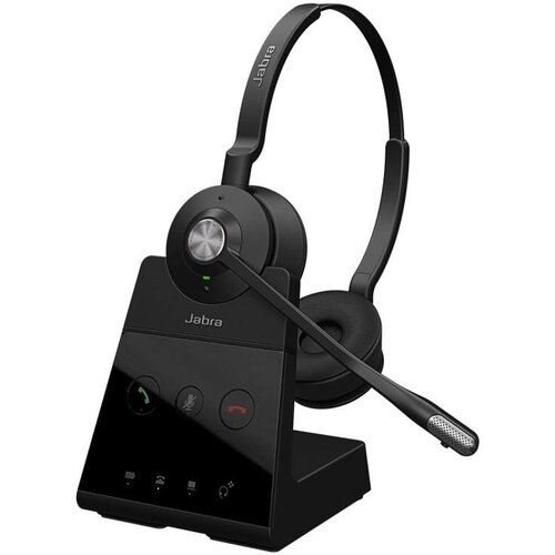 Jabra Brezžične slu&scaron;alke Engage 65 SE, (5000541125) Cene