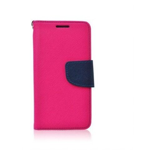 megaM Preklopni etui za Samsung Galaxy S8 roza-moder Cene