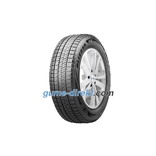 Bridgestone Blizzak Ice ( 235/45 R18 98S XL, Nordic compound ) zimska pnevmatika Slike