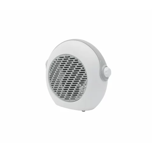 Home grijalica sa ventilatorom, 2000W, sivo bijela