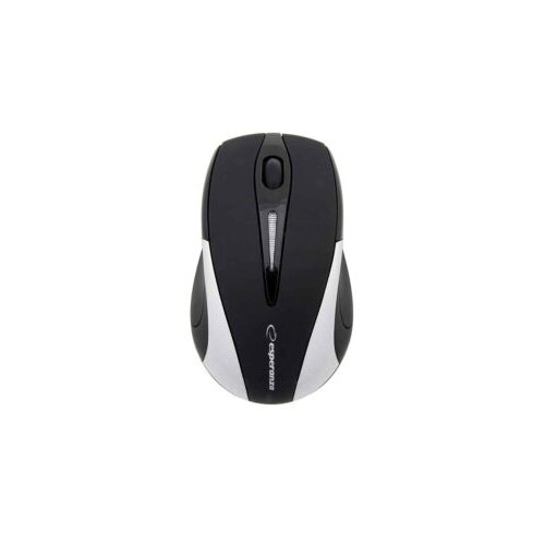  Miš Wireless ESPERANZA ANTARES 3D, Optical, 2,4GHz, Nano Reciver, silver, 1000dpi, EM101S Cijene