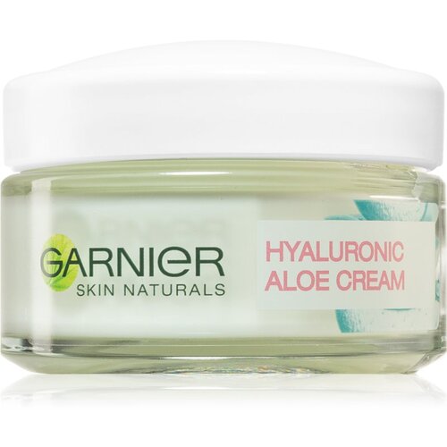 Garnier Skin Naturals Hyaluronic Aloe hranjiva krema 50 ml Cijene