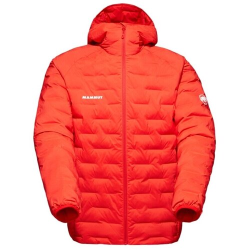 Mammut Puhovke 1013034703778 Rdeča Cene