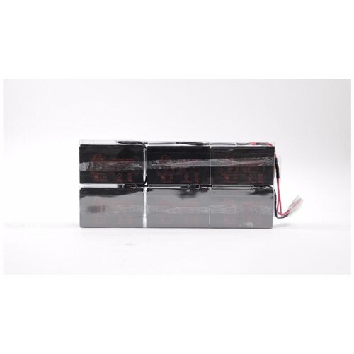 Eaton Baterija za neprekinjeno napajanje EBP-1617I 12 V 17 Ah, (5000561465) Cene