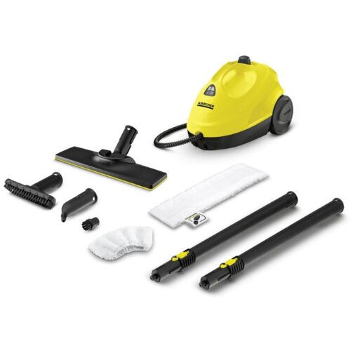 Karcher k&amp;auml;rcher parni čistač SC 2 EasyFix / 1500W, 3,2bar, 1L Slike