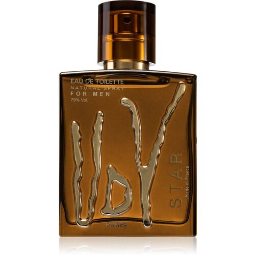 Ulric de Varens UDV Star toaletna voda za moške 60 ml Cene
