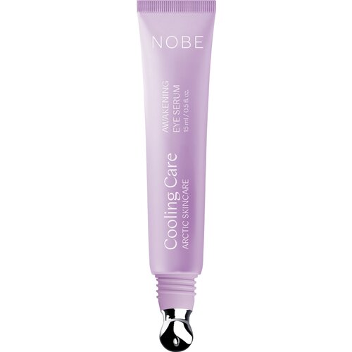 NOBE Nordic Beauty Cooling Care Awakening Eye Serum - 15 ml Cene