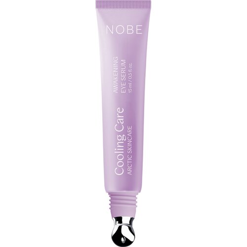 NOBE Nordic Beauty Cooling Care Awakening Eye Serum - 15 ml Cijene