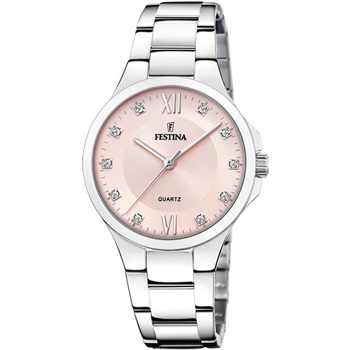 Festina ženska ročna ura F20582-2 Cene