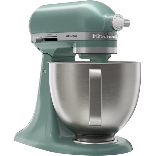 Kitchenaid Kuhinjski robot 5KSM50PKVEMJ Mint Julep Slike
