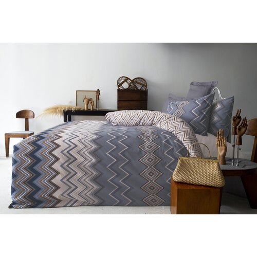 Issimo Home Posteljina s plahtom Hessel Ranforce Slike