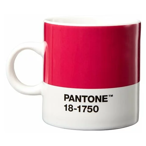 Pantone Keramička šalica za espresso 120 ml -