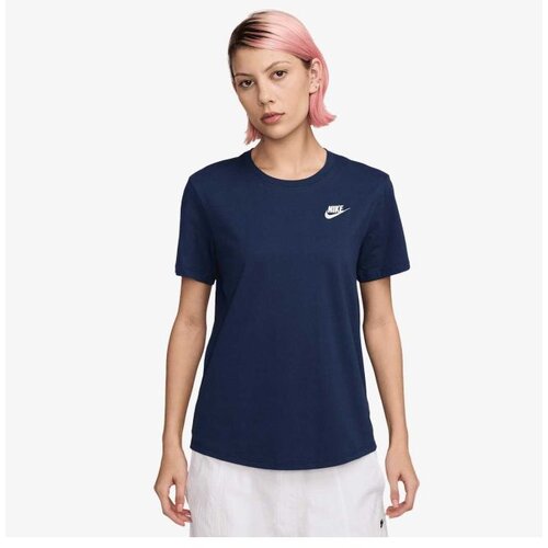 Nike W nsw club ss tee Slike