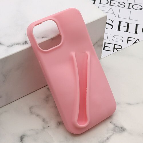  Maska  LIPSTICK za iPhone 13/ roza Cene