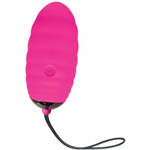 Adrien Lastic vibro jajček Ocean Breeze 2.0 (R900237) Slike