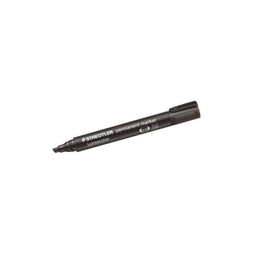 Marker STAEDTLER LUMOC.350-9 CRNI Slike
