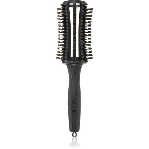 Olivia Garden Fingerbrush Round četka za su&amp;scaron;enje kose prosjek 36 mm Slike