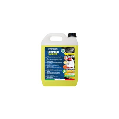 Fraber Multiforce 4,54 l Cijene