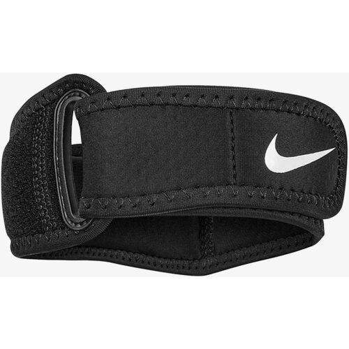 Nike pro elbow band 3.0 black/white l/xl Cene