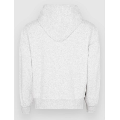 O&amp;#039;neill Noos Wow Pulover s kapuco white melange Slike