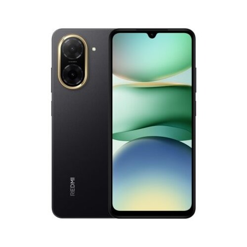 XIAOMI REDMI REDMI A5 3/64GB Midnight Black, (21972378) Cene