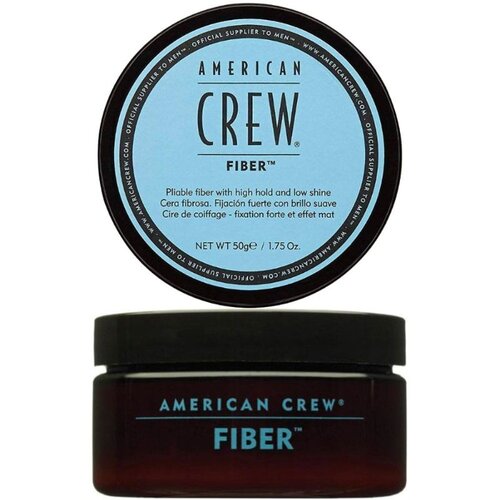 American Crew Fiber gel za lase 50 ml za mo&amp;scaron;ke Slike