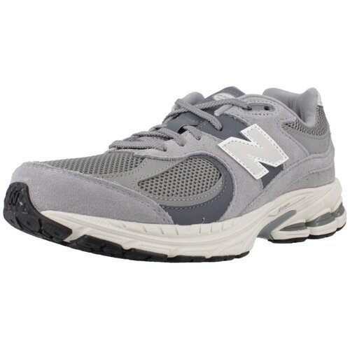 New Balance GC2002 Siva Slike