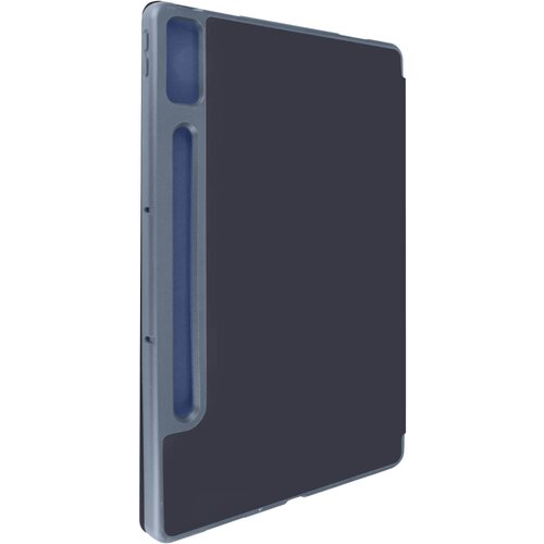 AVIZAR Ovitek Lenovo Tab P12, trikratna podpora za video/tipkovnico - polnocno modra, (21136739) Cene