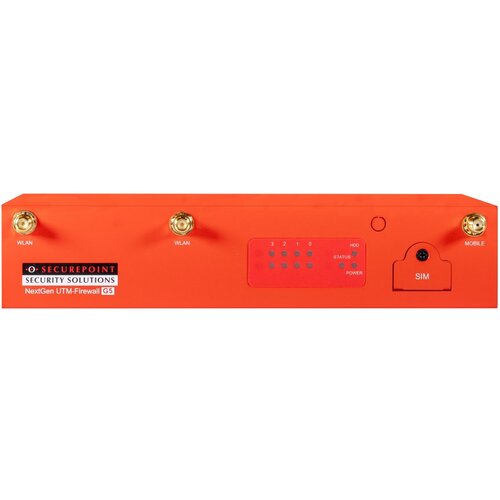 Scheppach Securepoint RC100 G5 Security UTM Appliance Cijene