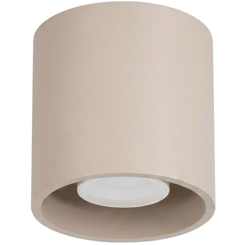 Sollux Lighting Stropna svetilka ORBIS 1 taupe, (5000352187) Cene