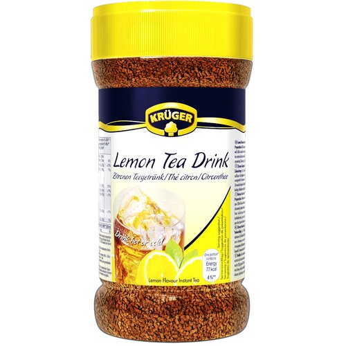 Kruger instant crni čaj limun 400g Cene