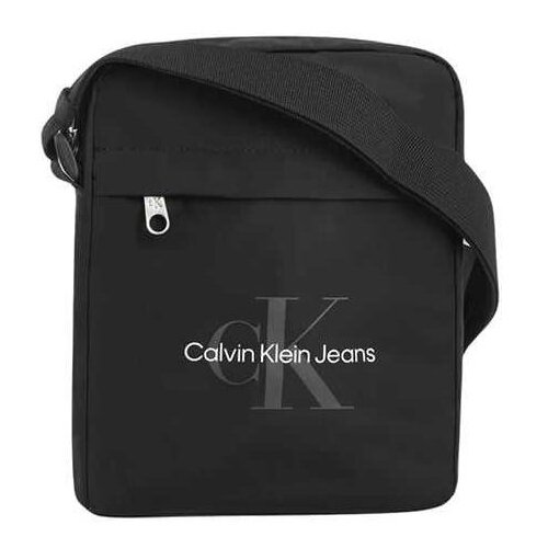 Calvin Klein crna muška torbica CKLV04G3000G-UB1 Cene