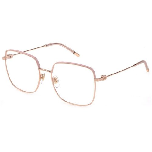 Furla Ženske Dioptrijske naočale VFU638-V Rose gold Cene
