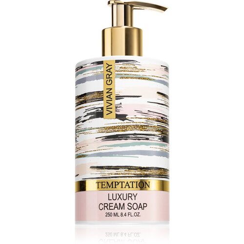 VIVIAN GRAY Temptation kremasto tekoče milo 250 ml Cene