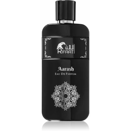 Rifaat Aarash parfemska voda uniseks 75 ml