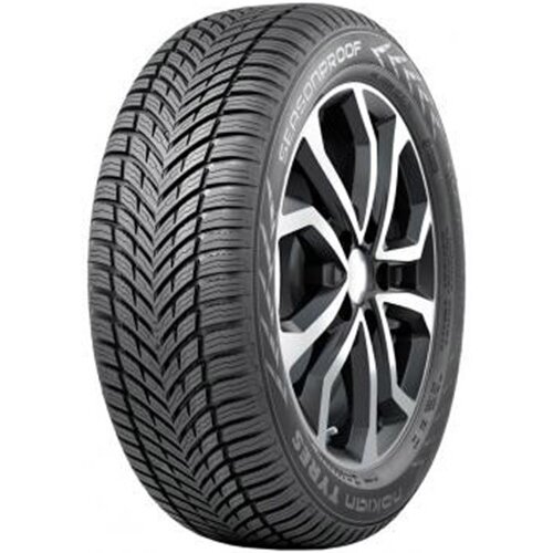 Nokian Seasonproof 1 ( 165/70 R14 81T ) Cene