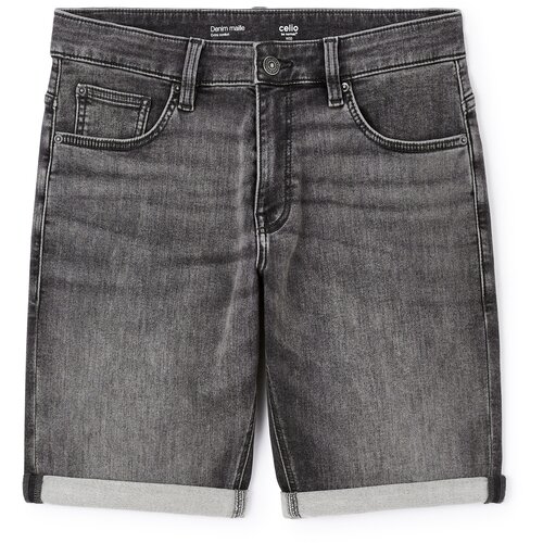 Celio Denim Shorts Boknitbm - Men&amp;#039;s Slike